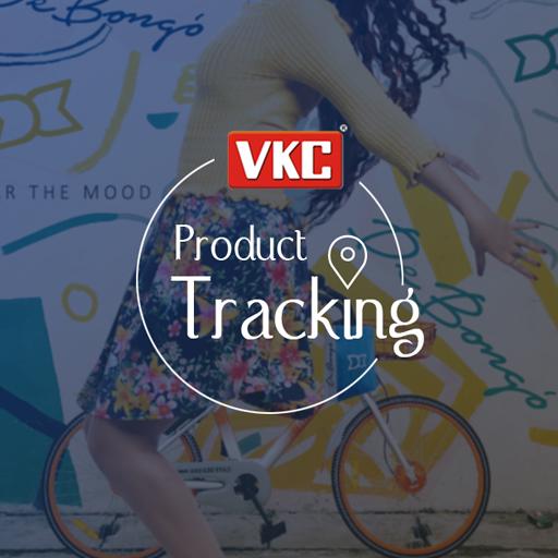 VKC Product Tracking icon