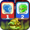 2 Heroes & Monsters: 2 players icon