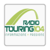 Radio Touring 104 icon