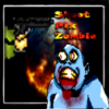 Shoot pix zombie icon