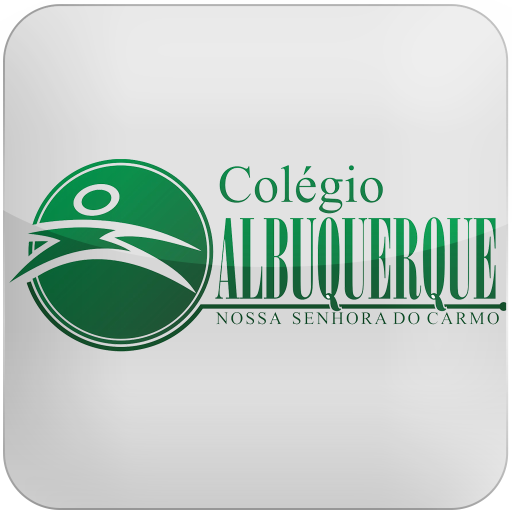 Colégio Albuquerque icon