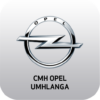 CMH Opel Umhlanga icon