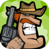 Zombie West: Dead Frontier icon