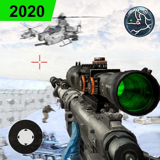 Call Of Mission IGI Warfare: Special OPS Game 2020 icon