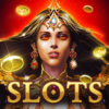 GrandWin Slots FREE Casino icon