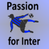 Passion for Inter icon