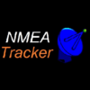 GPS NMEA Tracker icon