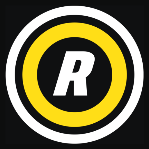 ROCKOUT Gym icon