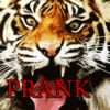 Tiger Roars Prank icon