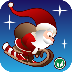 Tiny Santa Xmas Hills icon