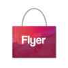 Flyer Shop icon