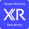 Sony Bravia XR Mirror Screen icon