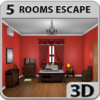 Escape GamesBedroom Breakout icon