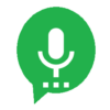 ChatMic Voice To Text icon