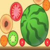 Merge Fruit icon