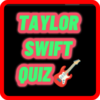 TAYLOR SWIFT QUIZ icon