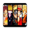 AZT Anime Cast Anime HD Online free icon