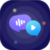 Realtime Voice Translate icon