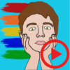 ImViv mime avatar maker icon