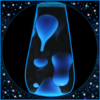 Lava Lamp Relaxation Lamp icon