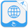 Portuguese (BR) for TouchPal icon