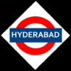 Hyderabad MMTS Train Timetable icon