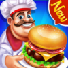 Cooking Crave: Chef Restaurant Cooking Games icon