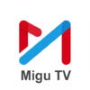 Migu TV Free Dramas & TV Shows & Sports & Music icon