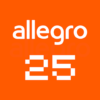 Allegro: shopping online icon