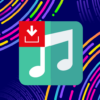 Mp3 Music Player Music er icon