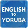 English to Yoruba Translator icon