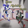 Nano Fighting Suits icon