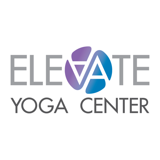 Elevate Yoga Center icon