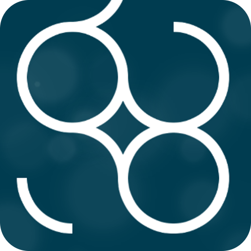 Connected Puzzle Game icon