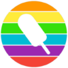 Material Color Palette icon