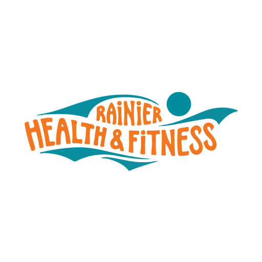 Rainier Health & Fitness icon