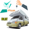 RV list Nw & Used RV icon