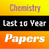 Chemistry 12 Class Last 10 Year Papers Cbse icon