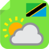 WEATHER TANZANIA icon