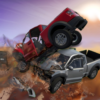 Car Crash Simulator FlexicX icon