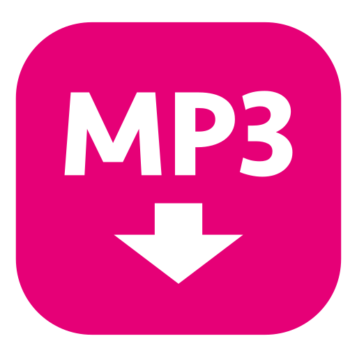 MP3 Music Hunter icon