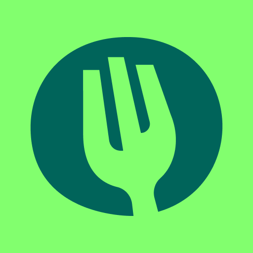 TheFork Restaurant bookings icon