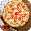 Recetas para hacer pizza fácil y económica icon