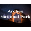 Arches National Park icon