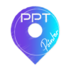 Power Point Pointer (PPT) icon