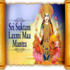 Sri Suktham HD Audio Lyrics icon