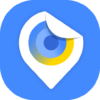 NearMinder Contacts & Locations Reminders icon