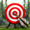 Target Archery Games icon