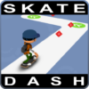 SKATE DASH icon