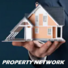 Property Network icon